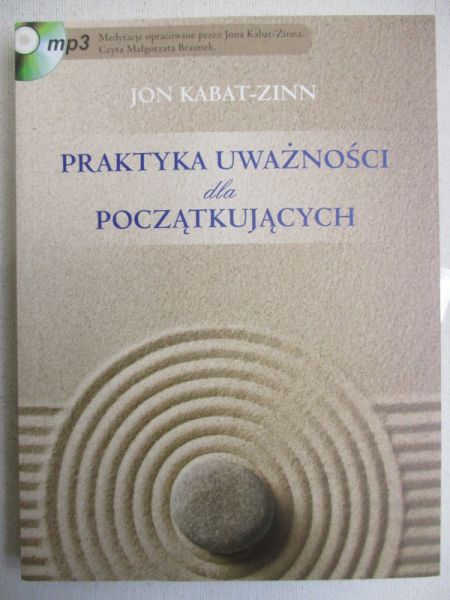 Praktyka uważności dla początkujących