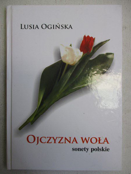 Ojczyzna woła. Sonety polskie