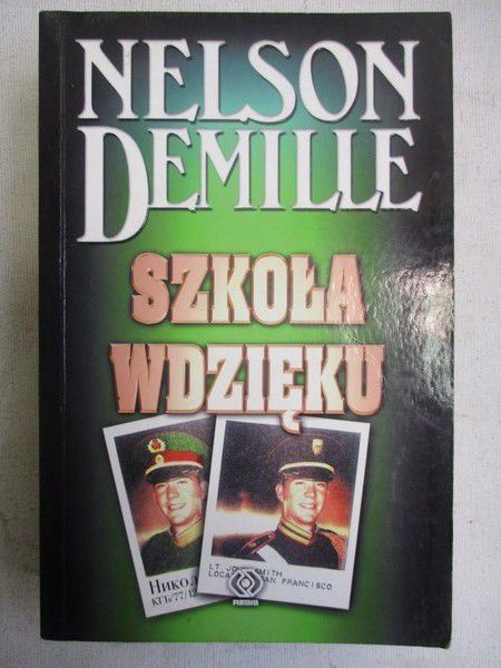 Demille  - Szkoła wdzięku
