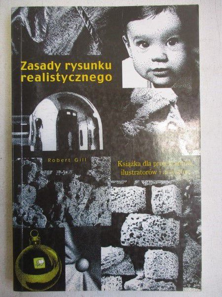 Zasady rysunku realistycznego