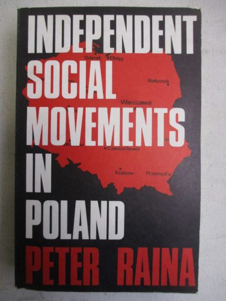 Independent Social Movements in Poland