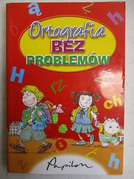 Ortografia bez problemów