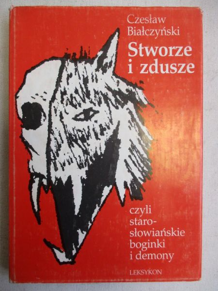Stworze i zdusze