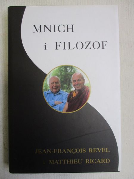 Mnich i filozof