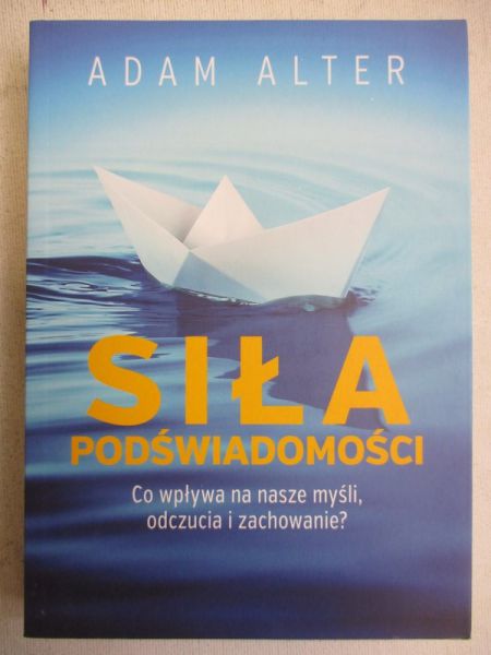 Siła podświadomości