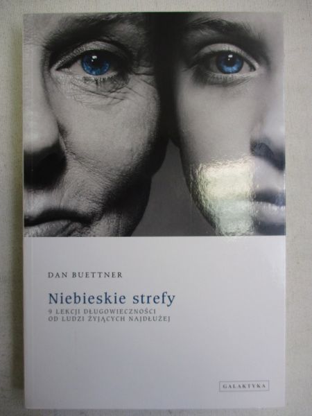 Niebieskie strefy