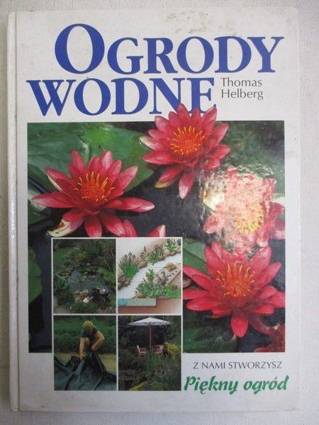 Ogrody wodne