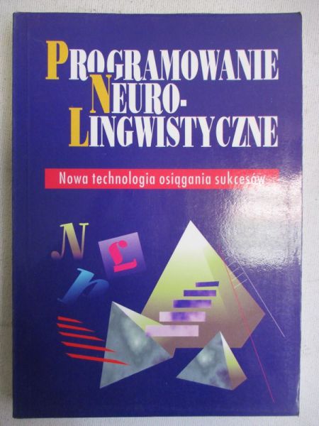 Programowanie neurolingwistyczne