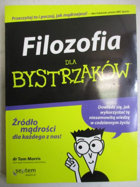 Filozofia dla bystrzaków