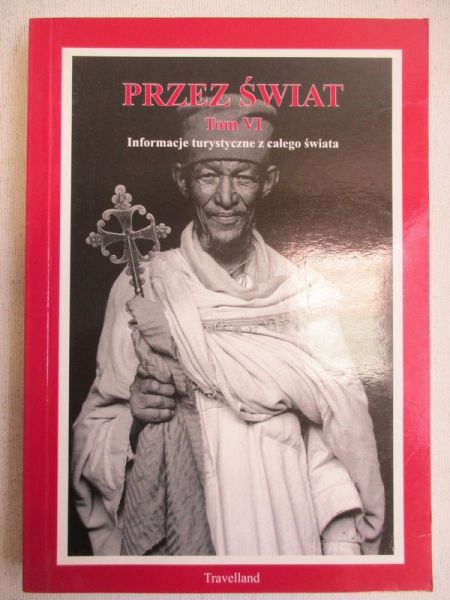 Przez świat, tom VI