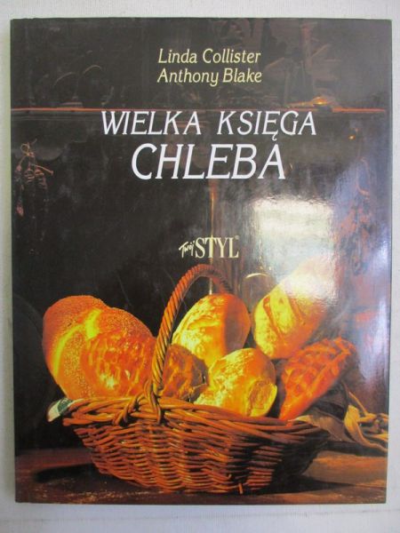 Wielka Księga Chleba