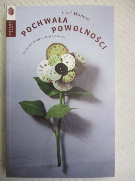 Pochwała powolności