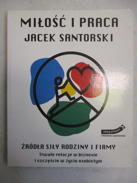 Miłość i praca