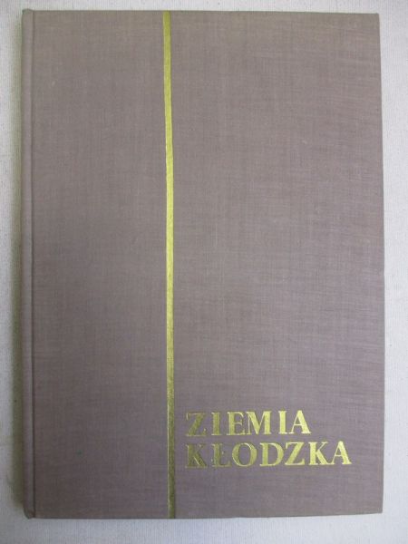 Szwajca Kazimierz (red.) - Ziemia Kłodzka