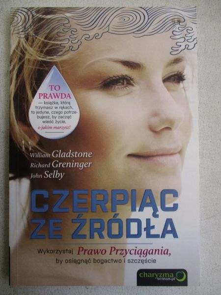 Czerpiąc ze źródła