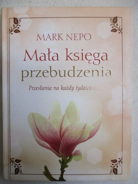 Mała księga przebudzenia