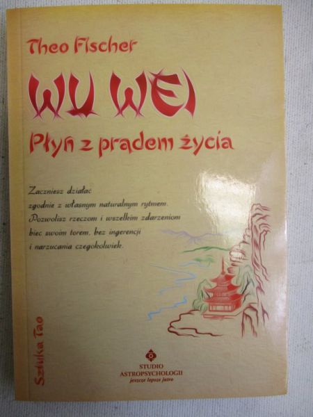 Fischer Theo - Wu Wei