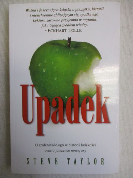 Upadek
