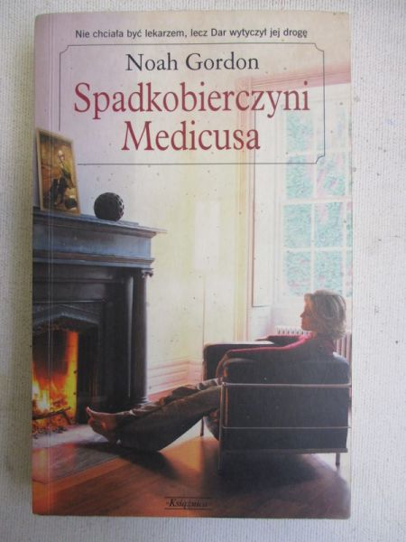 Spadkobierczyni Medicusa