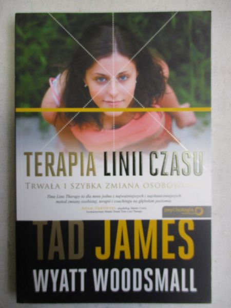 Terapia linii czasu