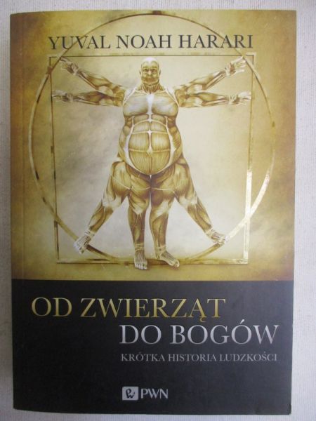 Od zwierząt do bogów