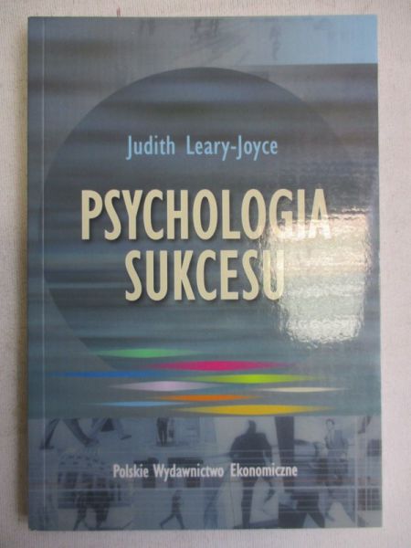 Psychologia sukcesu