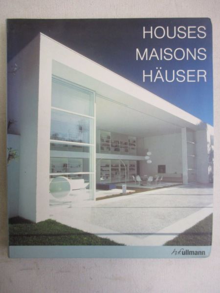 Houses/Maisons/Hauser
