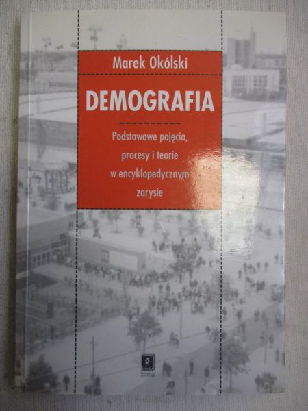 Demografia