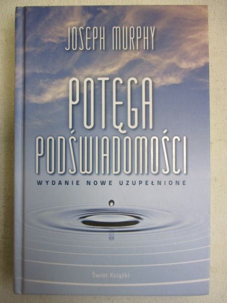 Potęga podświadomości