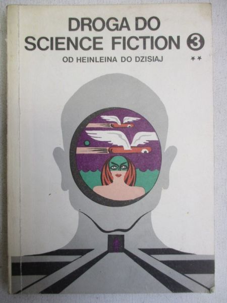 Droga do science fiction, cz. 3