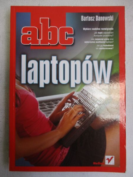 Danowski Bartosz - ABC laptopów