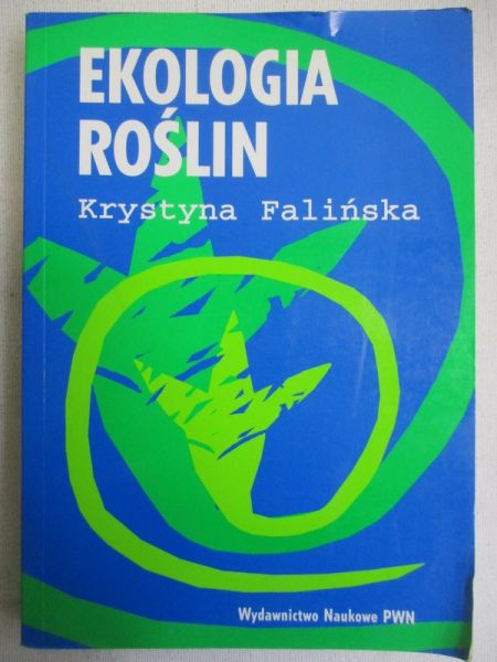 Ekologia roślin