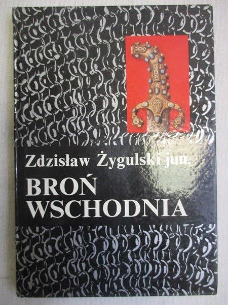 Broń wschodnia