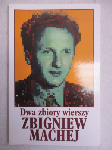Dwa zbiory wierszy