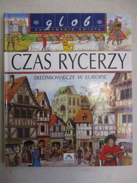 Czas rycerzy