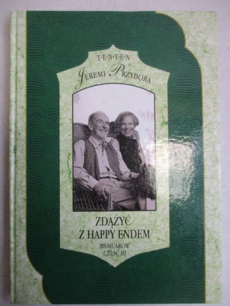 Zdążyć z happy endem