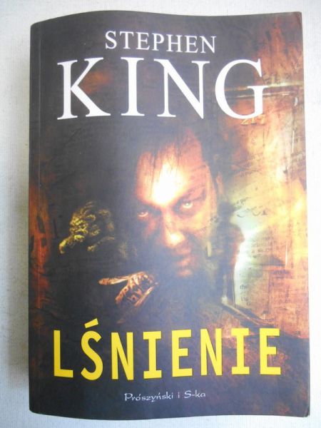 King Stephen - Lśnienie
