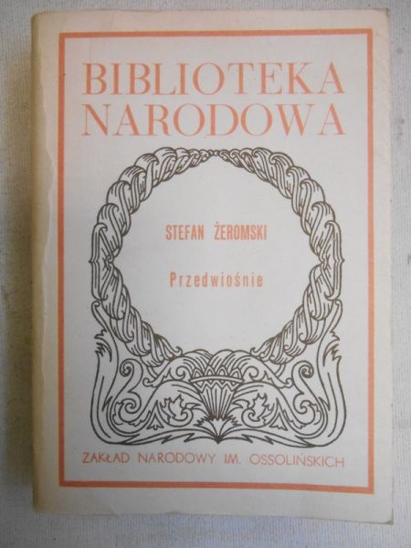 Przedwiośnie, BN