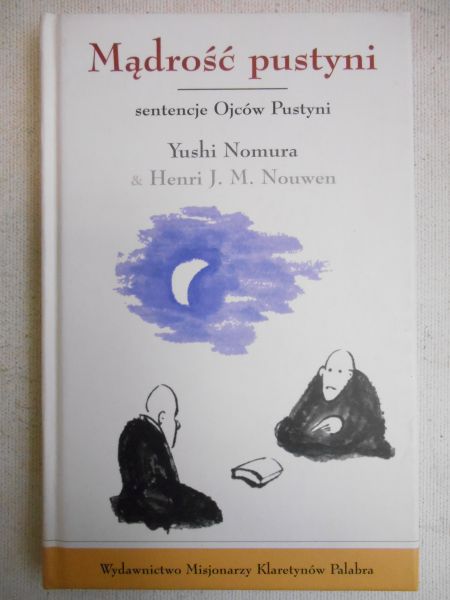 Mądrość pustyni