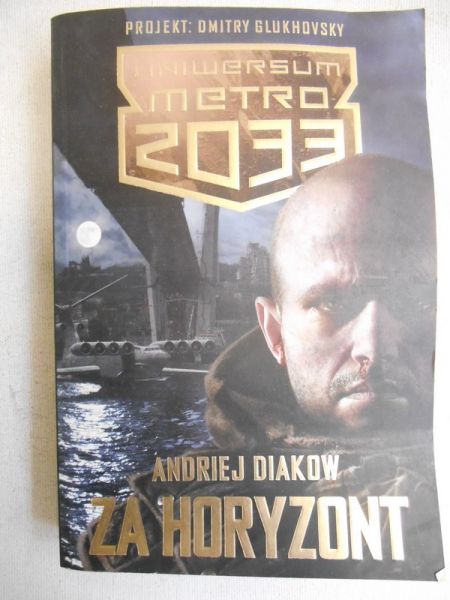 Za horyzont