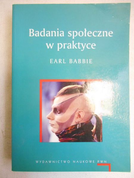 Badania społeczne w praktyce