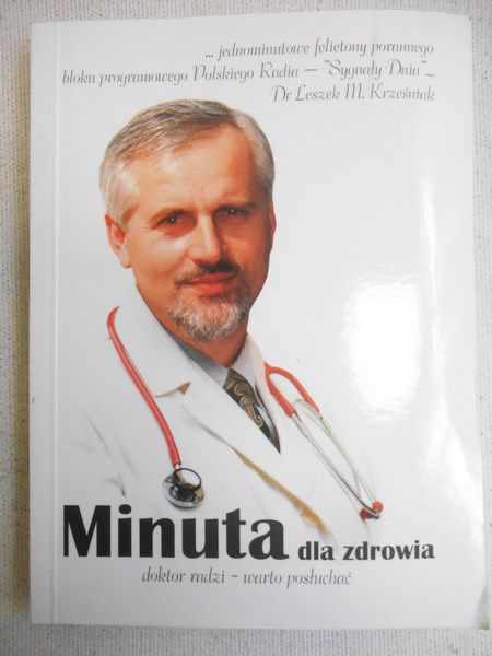 Minuta dla zdrowia