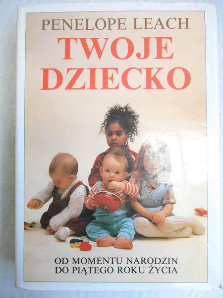 Twoje dziecko
