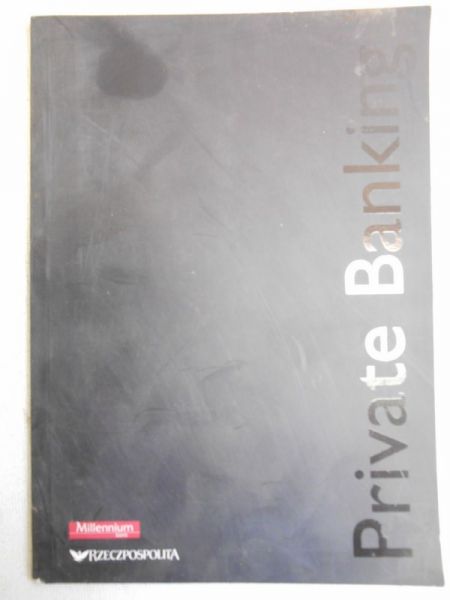 Private Banking