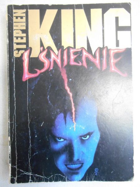 King Stephen - Lśnienie