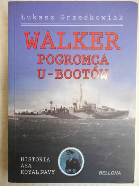 Walker pogromca U-bootów