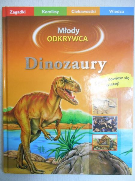 Dinozaury