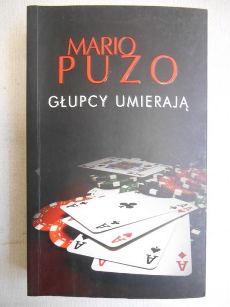 Głupcy umierają