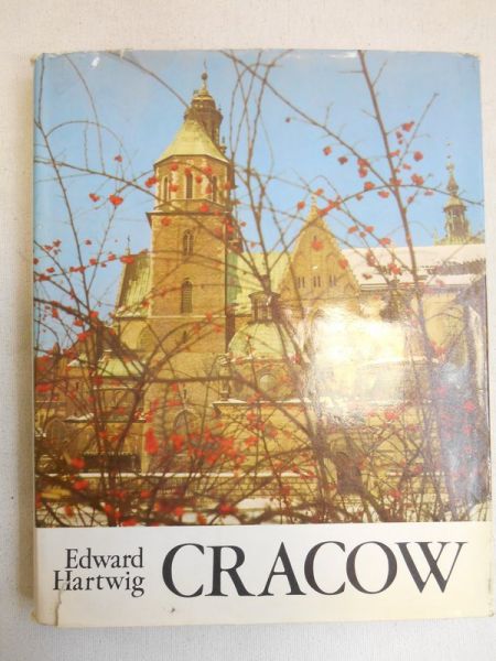 Hartwig Edward - Cracow