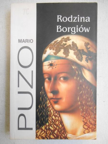 Rodzina Borgiów